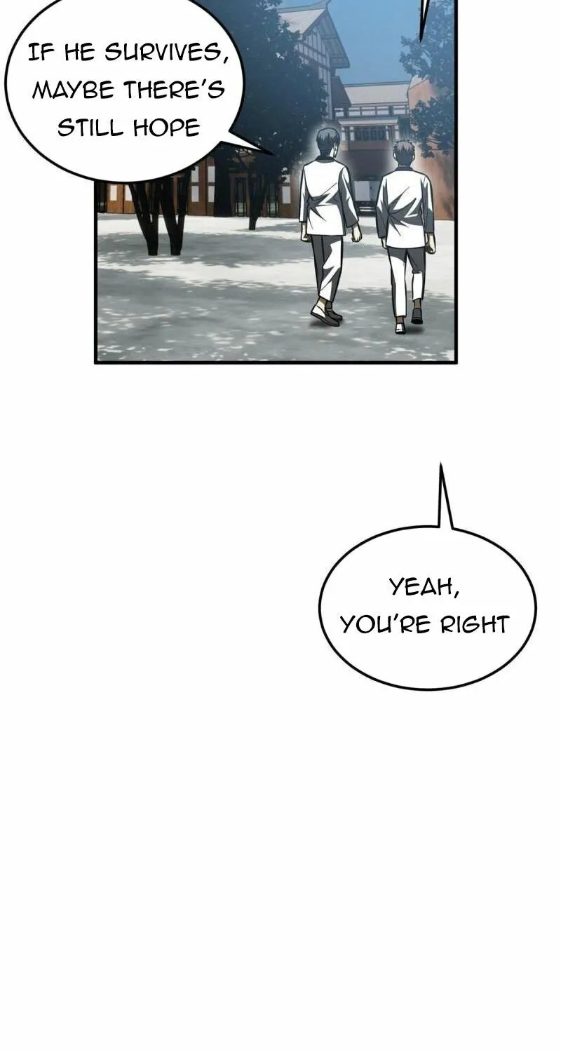 Global Martial Arts Zinmanga X Chapter 159 Page 33