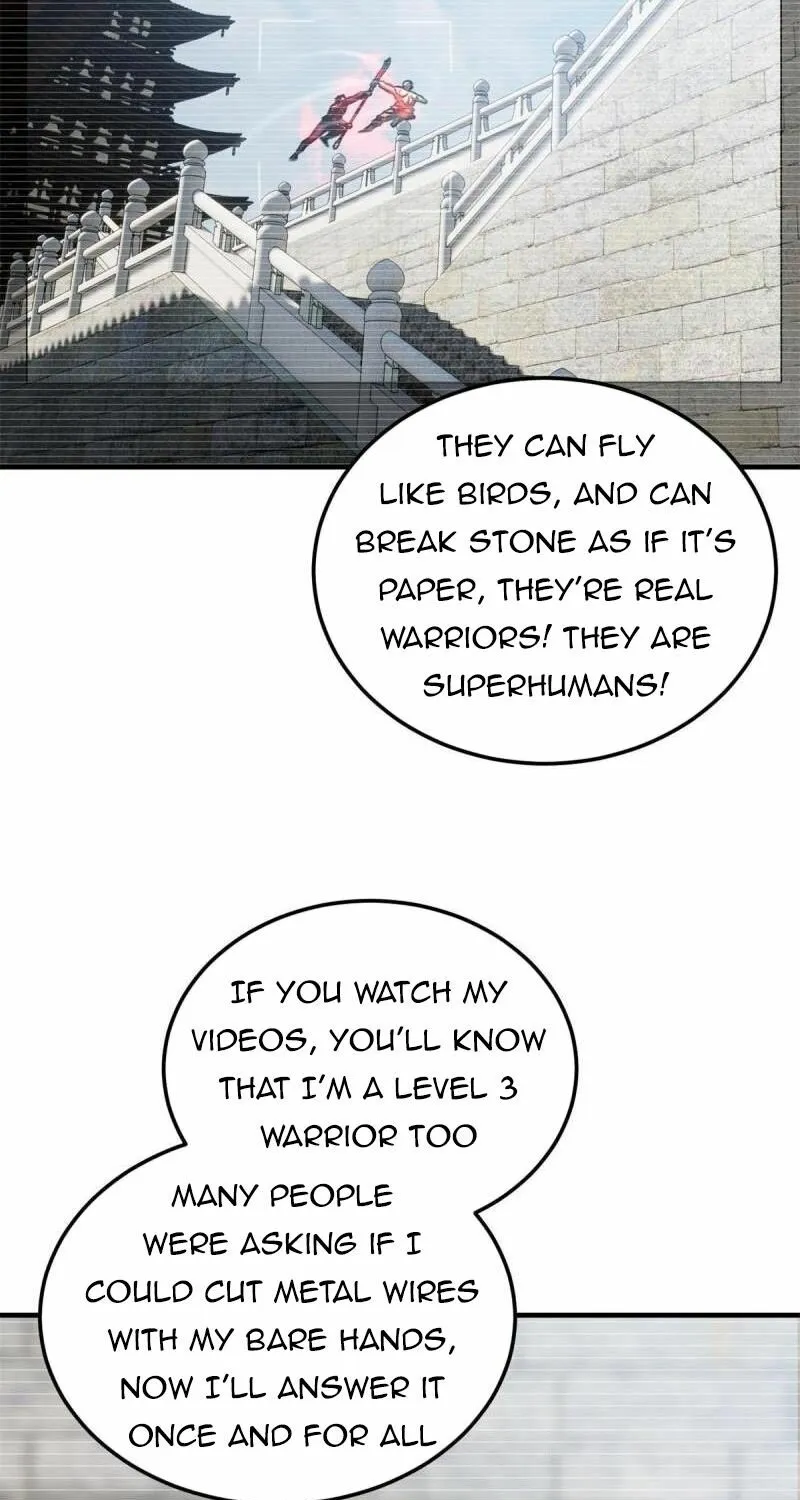 Global Martial Arts Zinmanga X Chapter 159 Page 72
