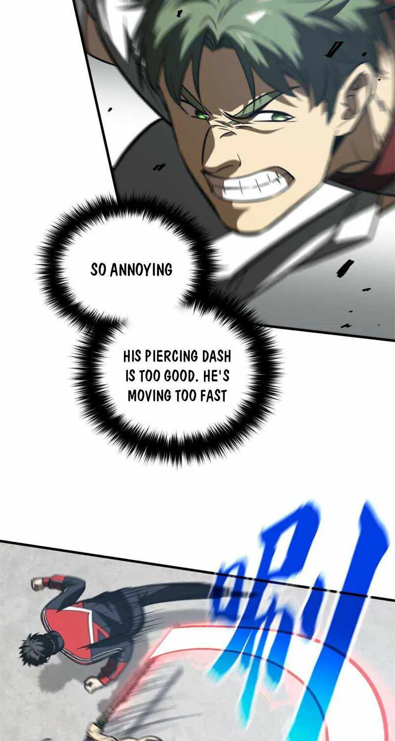 Global Martial Arts Zinmanga X Chapter 158 Page 36