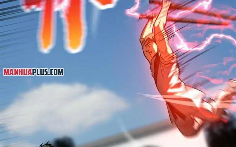 Global Martial Arts Zinmanga X Chapter 158 Page 41