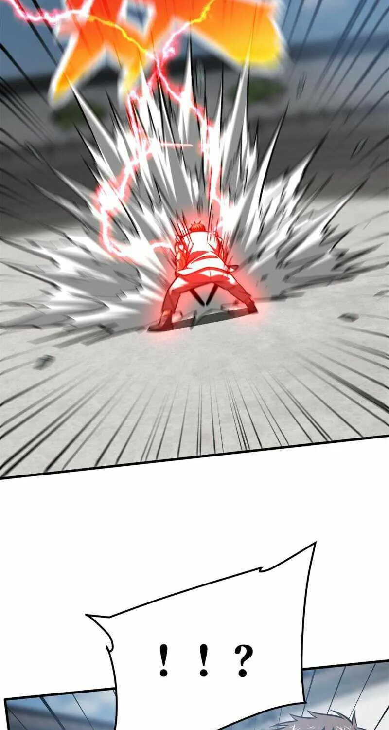 Global Martial Arts Zinmanga X Chapter 158 Page 46