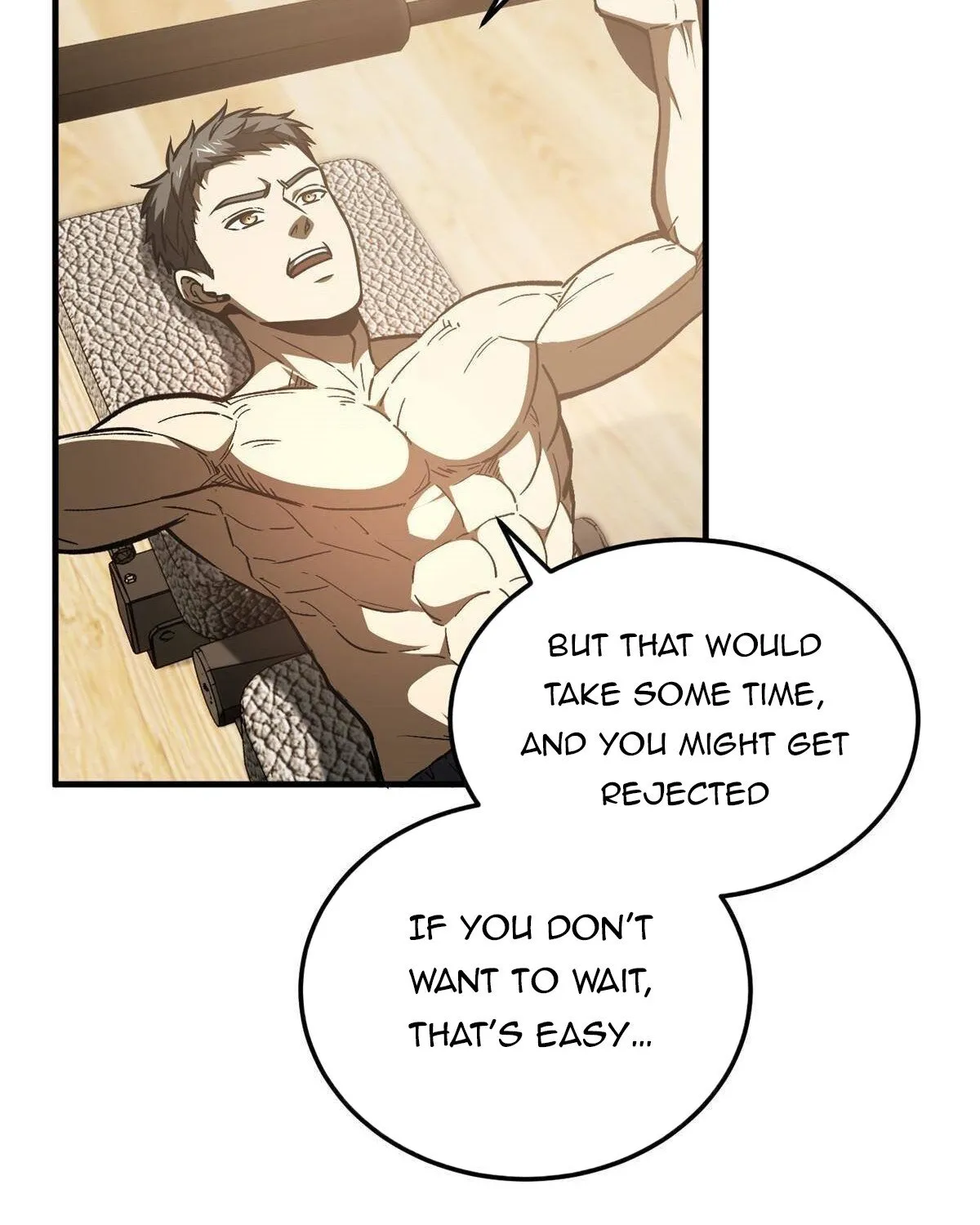 Global Martial Arts Zinmanga X Chapter 155 Page 16