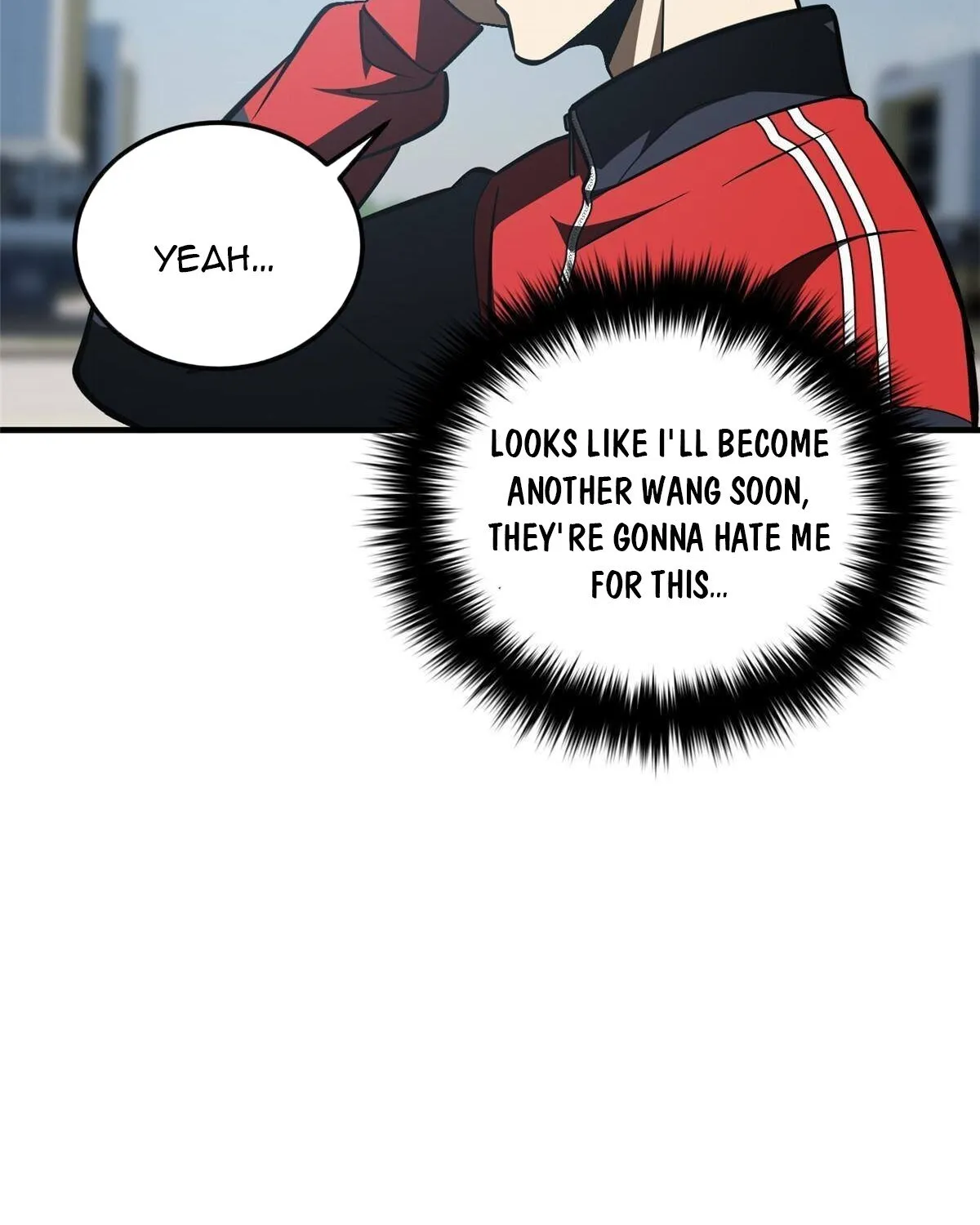Global Martial Arts Zinmanga X Chapter 155 Page 20