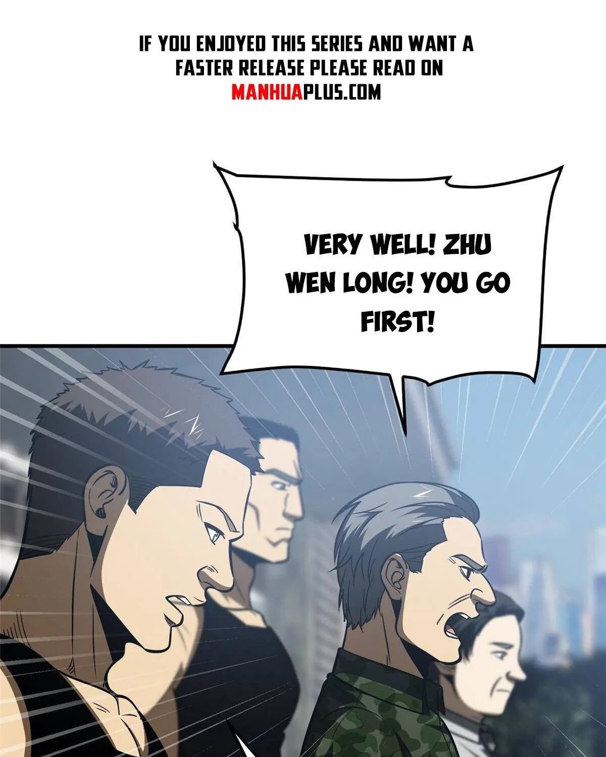 Global Martial Arts Zinmanga X Chapter 155 Page 45