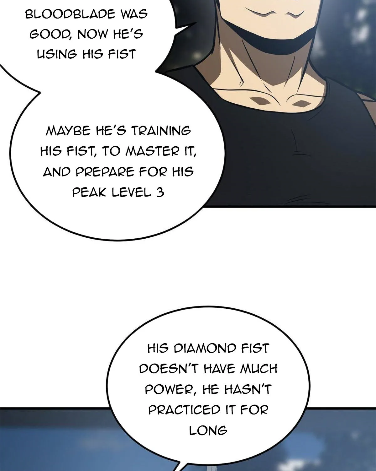 Global Martial Arts Zinmanga X Chapter 155 Page 62