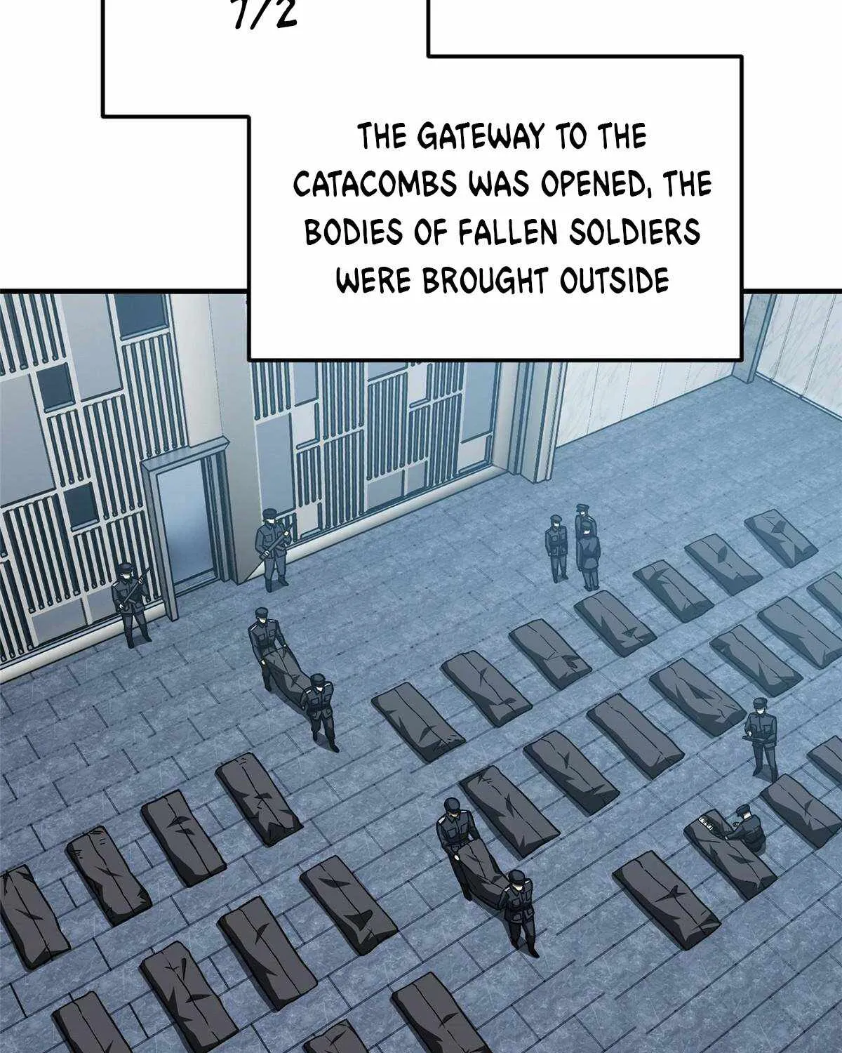 Global Martial Arts Zinmanga X Chapter 154 Page 6