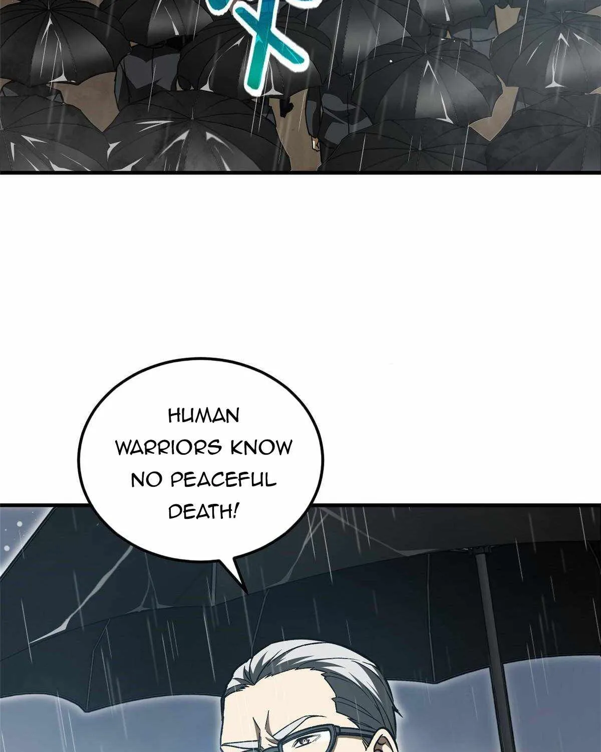 Global Martial Arts Zinmanga X Chapter 154 Page 9