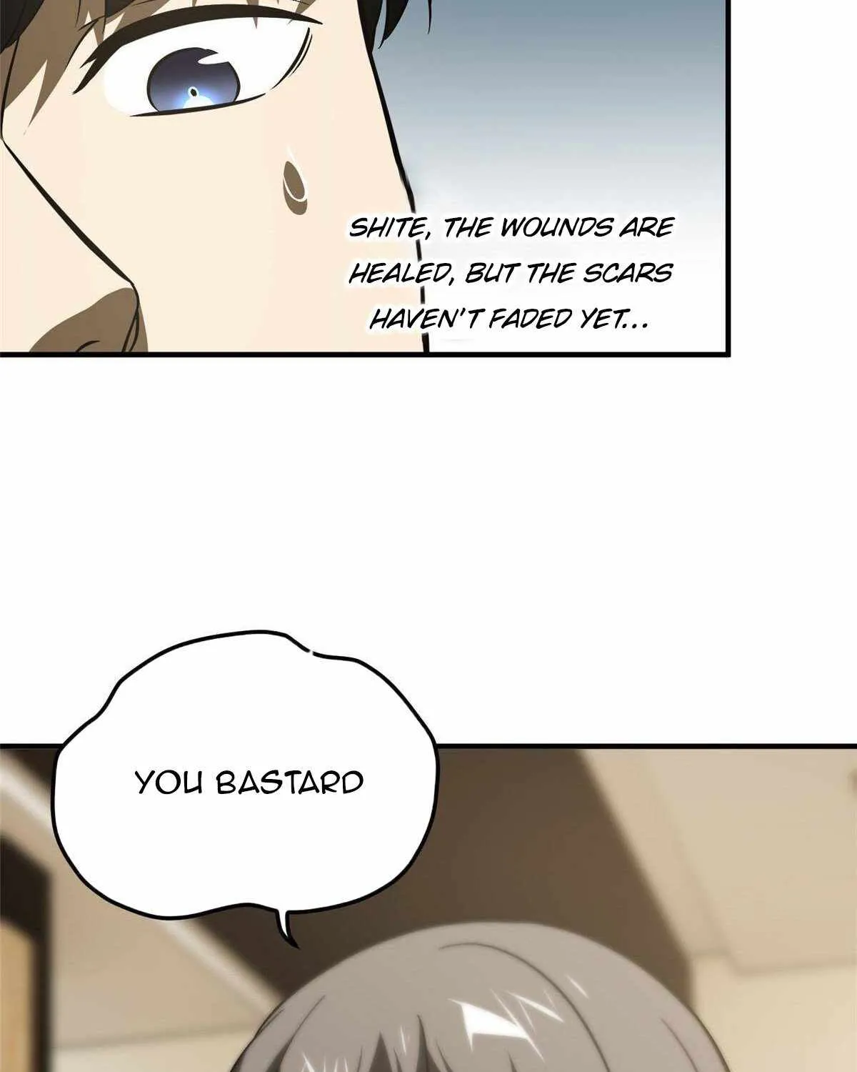 Global Martial Arts Zinmanga X Chapter 154 Page 44