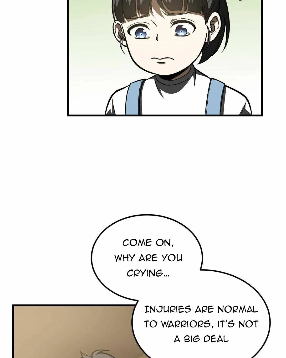 Global Martial Arts Zinmanga X Chapter 154 Page 49
