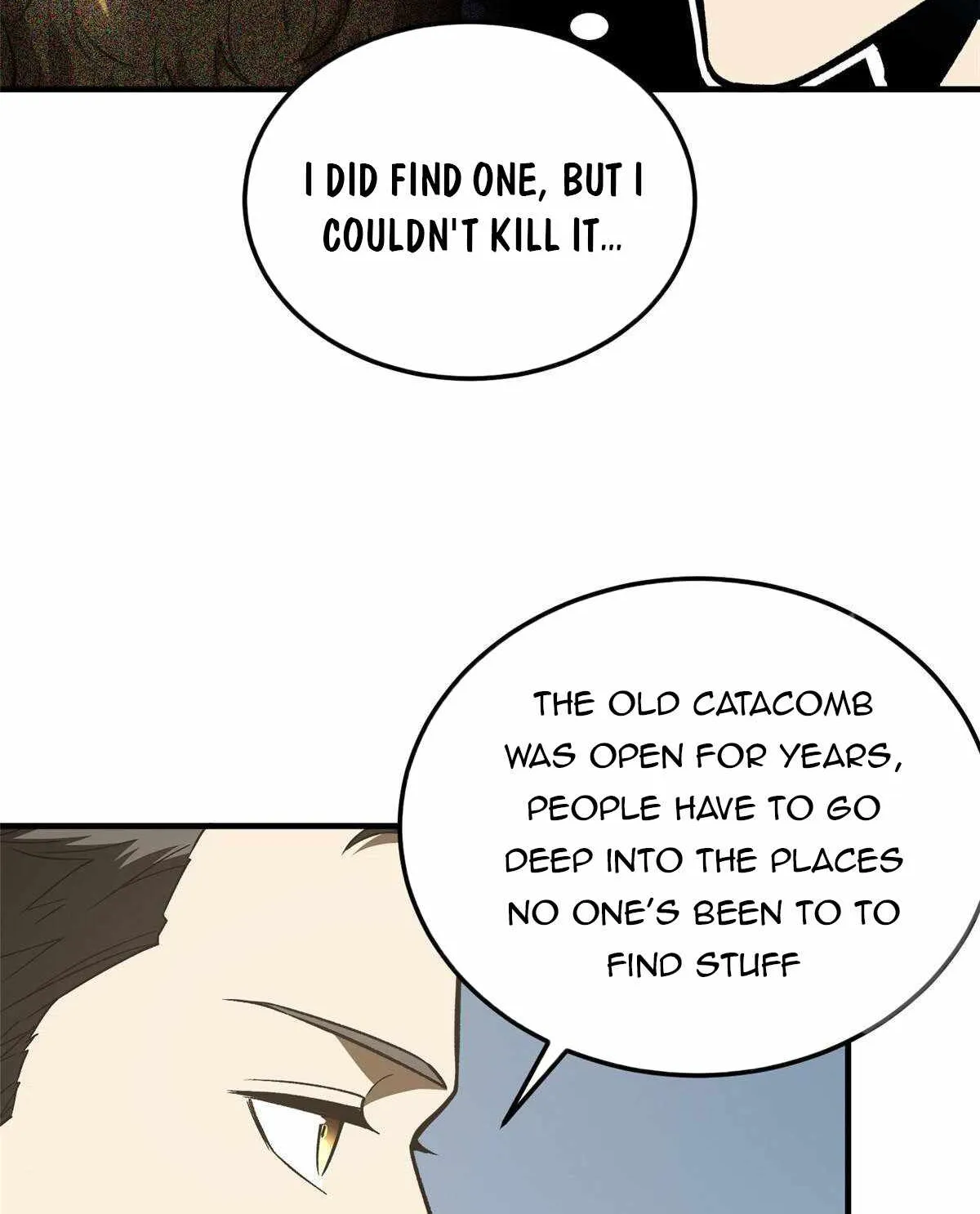 Global Martial Arts Zinmanga X Chapter 154 Page 64