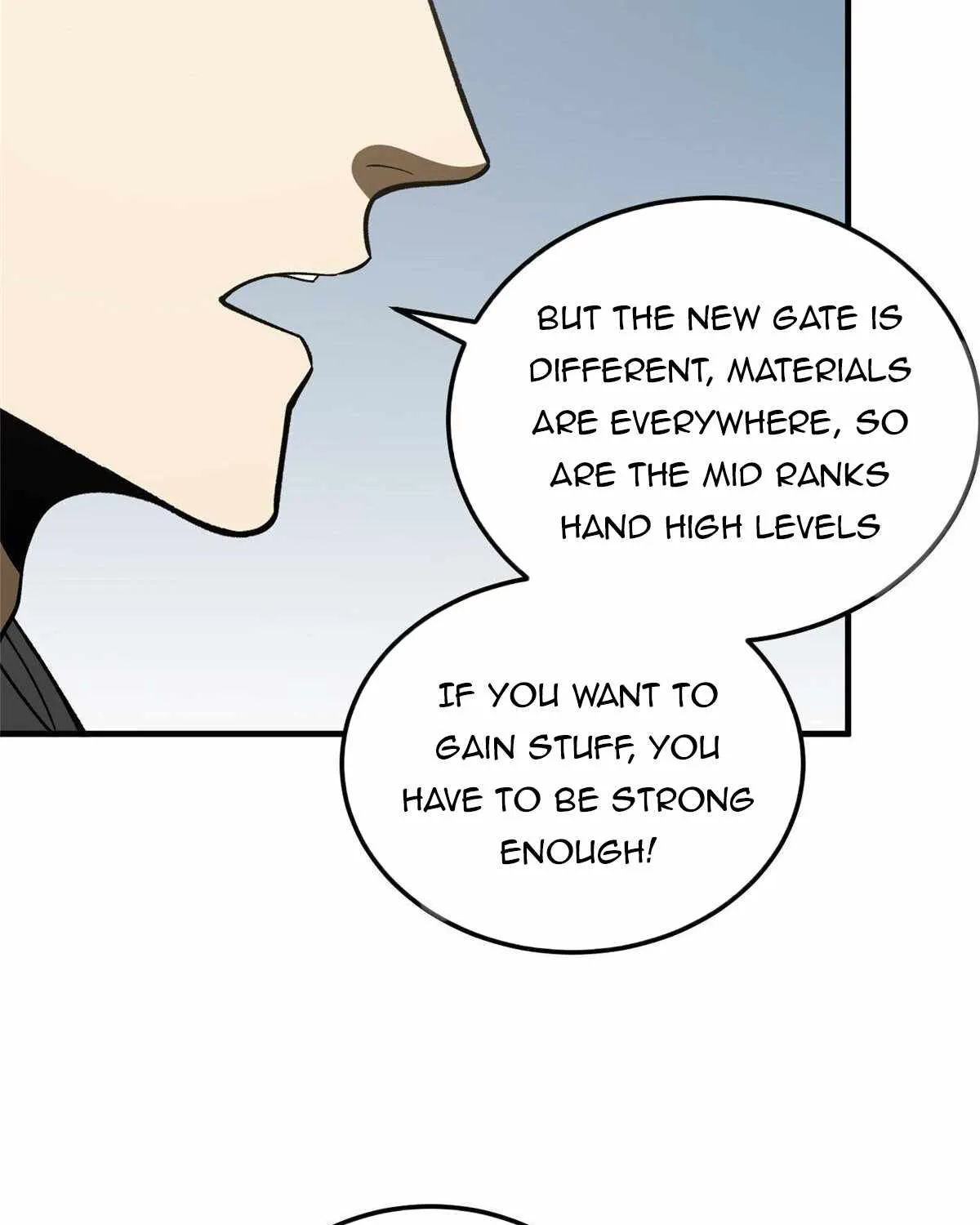 Global Martial Arts Zinmanga X Chapter 154 Page 65