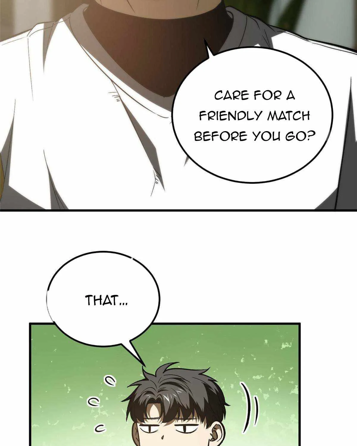 Global Martial Arts Zinmanga X Chapter 154 Page 73