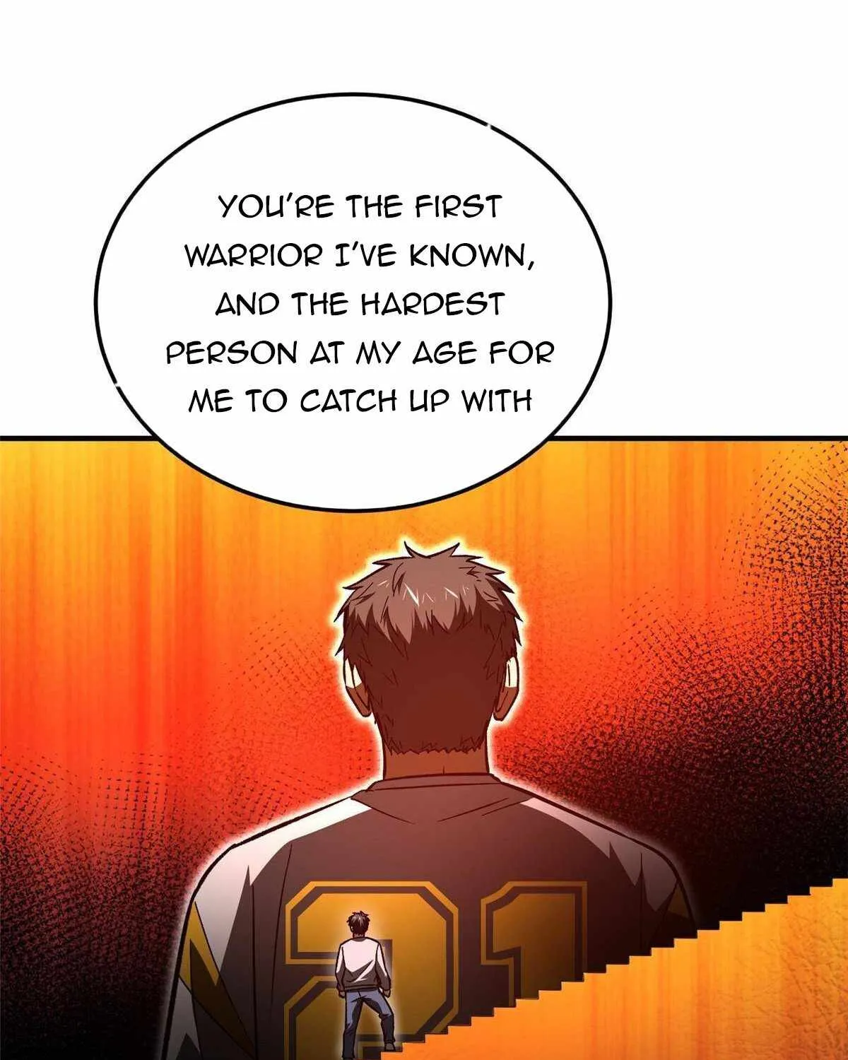 Global Martial Arts Zinmanga X Chapter 154 Page 77