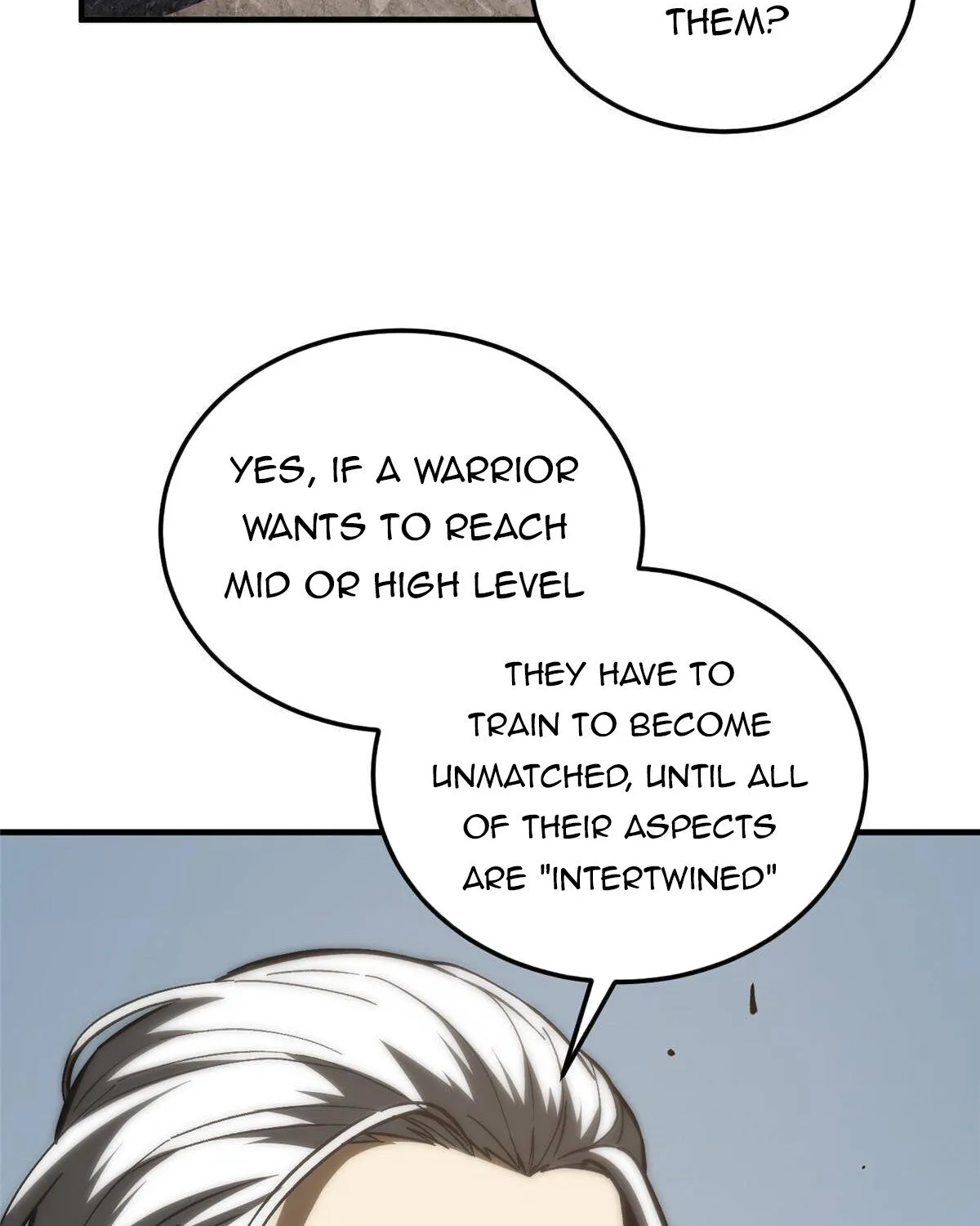 Global Martial Arts Zinmanga X Chapter 153 Page 4