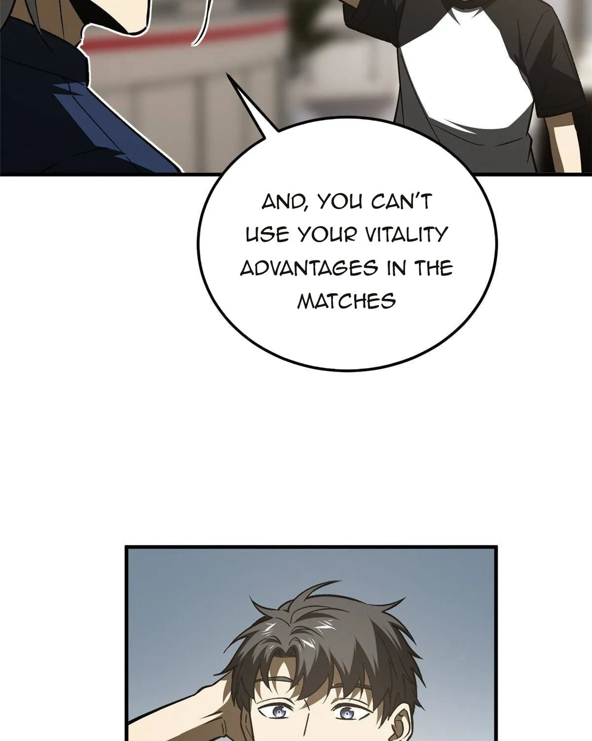 Global Martial Arts Zinmanga X Chapter 153 Page 21