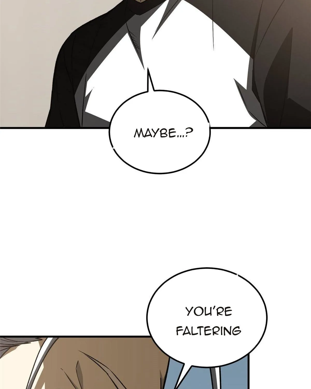 Global Martial Arts Zinmanga X Chapter 153 Page 26