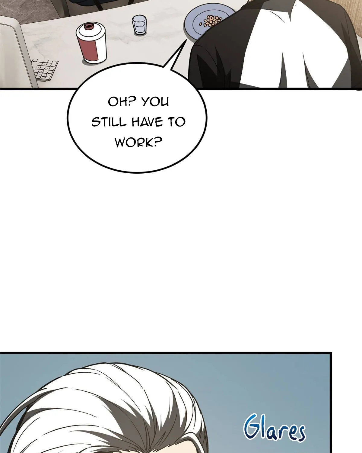 Global Martial Arts Zinmanga X Chapter 153 Page 37