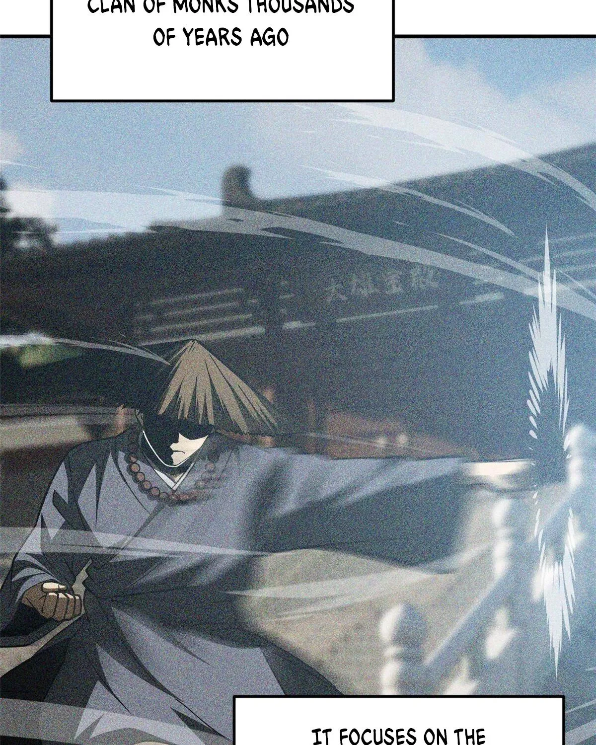 Global Martial Arts Zinmanga X Chapter 153 Page 45