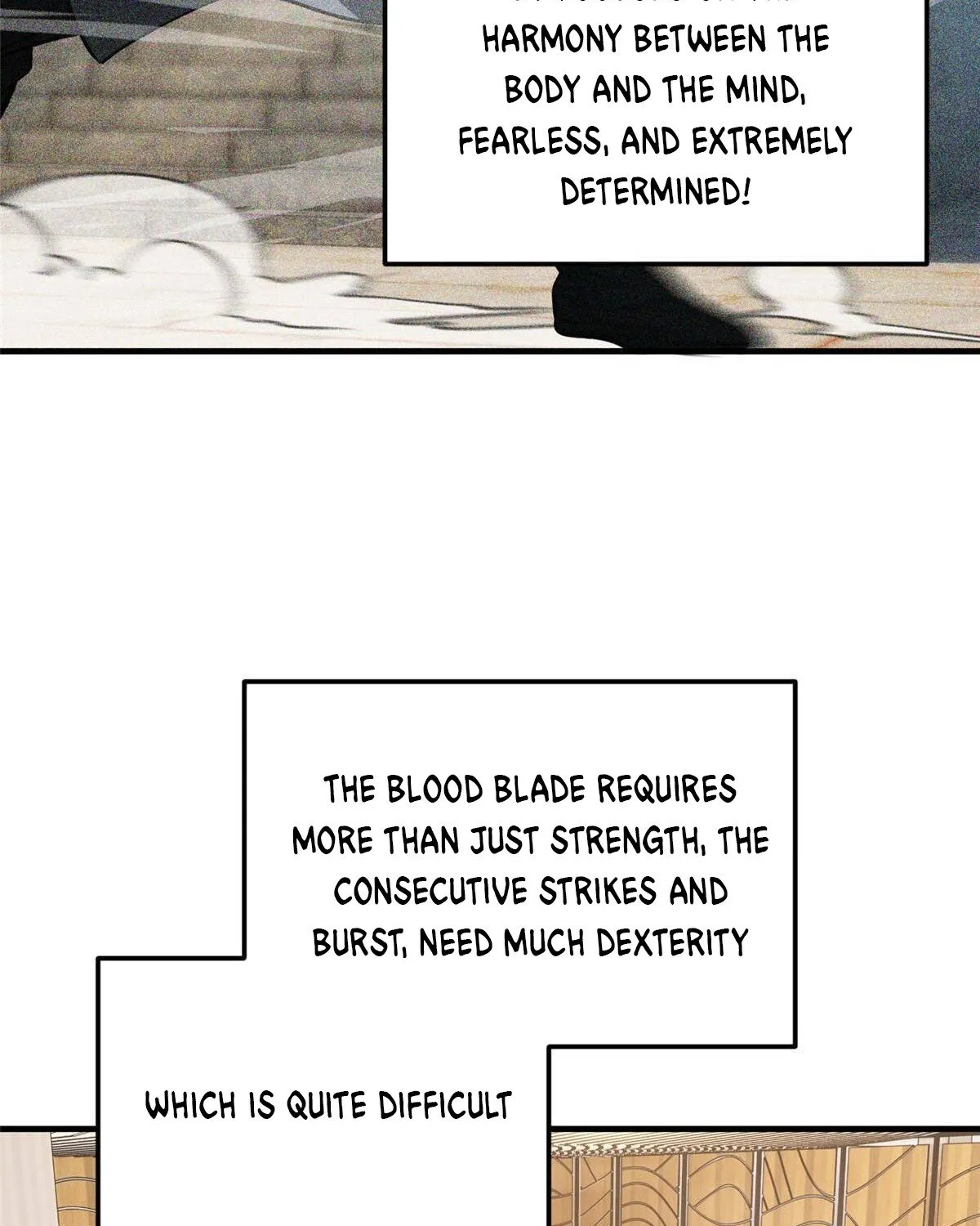 Global Martial Arts Zinmanga X Chapter 153 Page 46