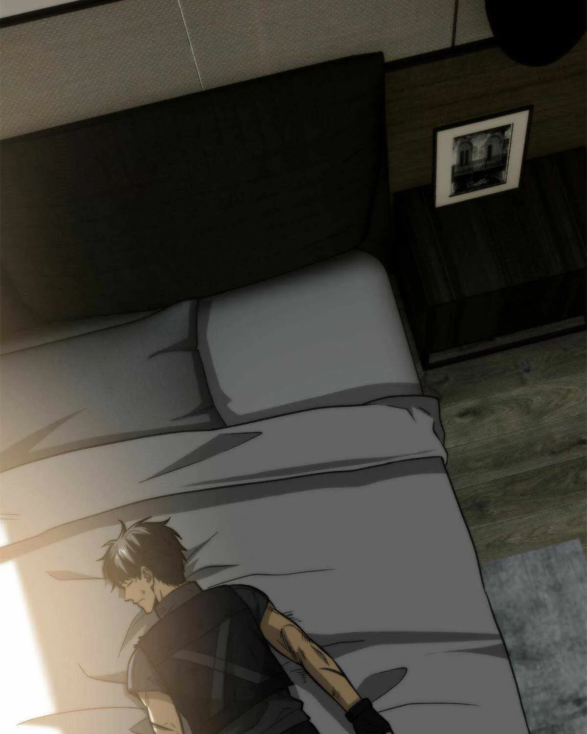 Global Martial Arts Zinmanga X Chapter 152 Page 5
