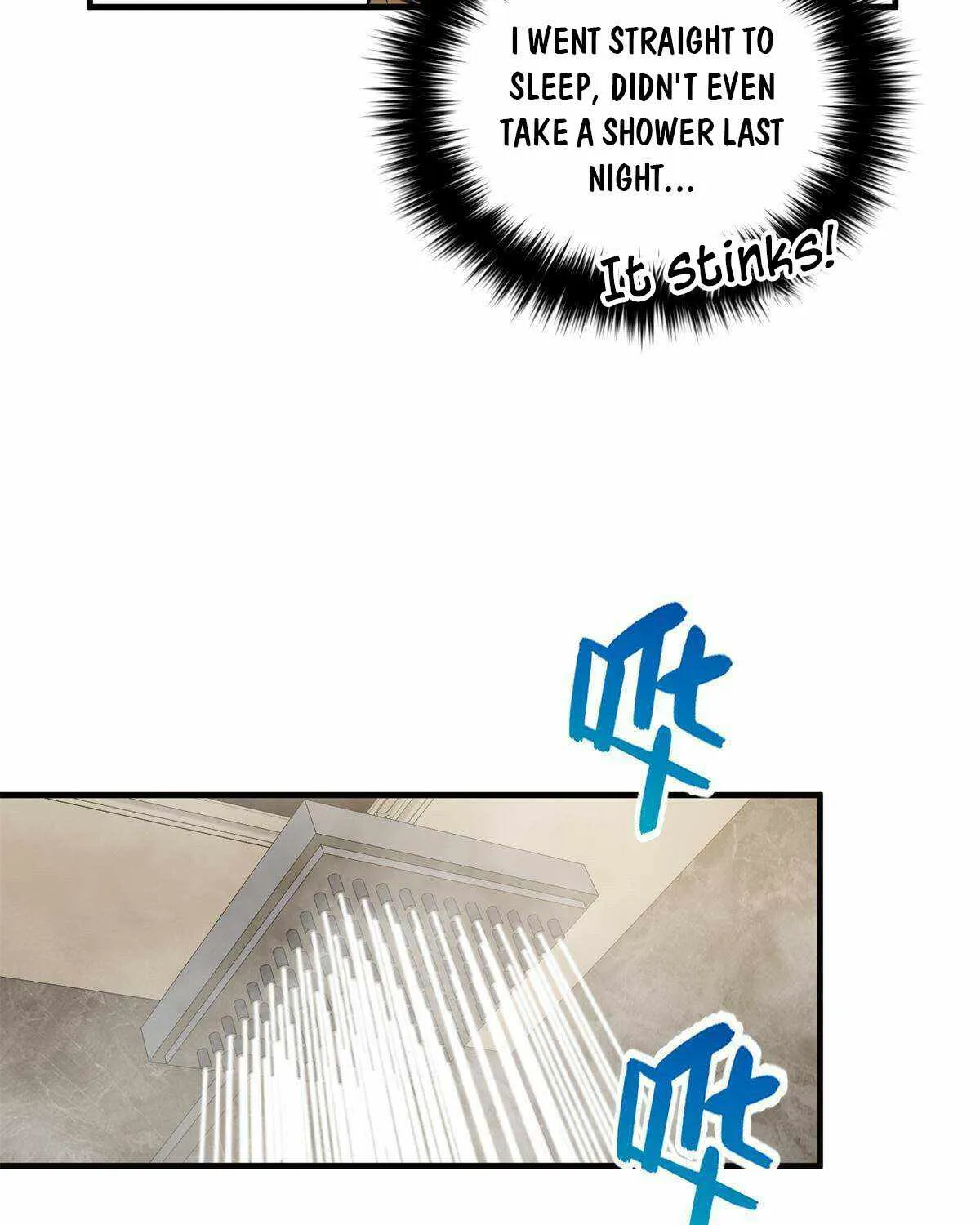 Global Martial Arts Zinmanga X Chapter 152 Page 15