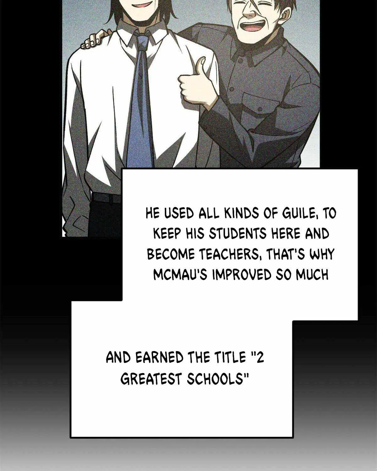 Global Martial Arts Zinmanga X Chapter 152 Page 55