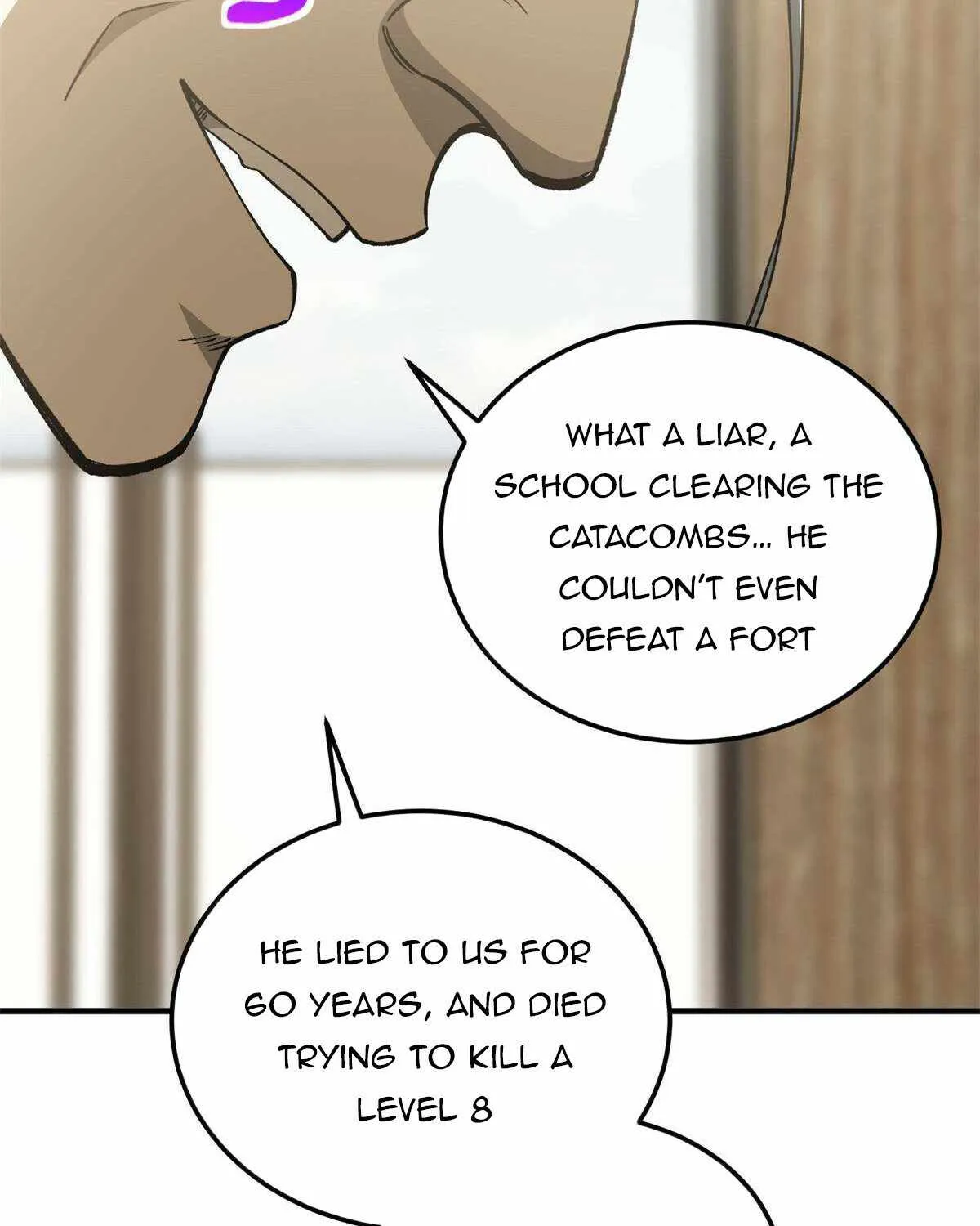 Global Martial Arts Zinmanga X Chapter 152 Page 60