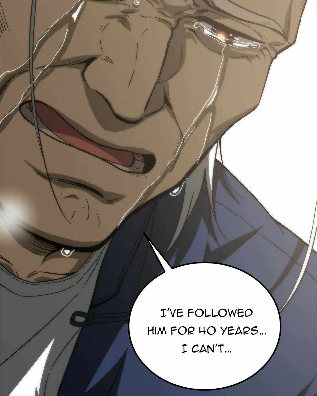 Global Martial Arts Zinmanga X Chapter 152 Page 64