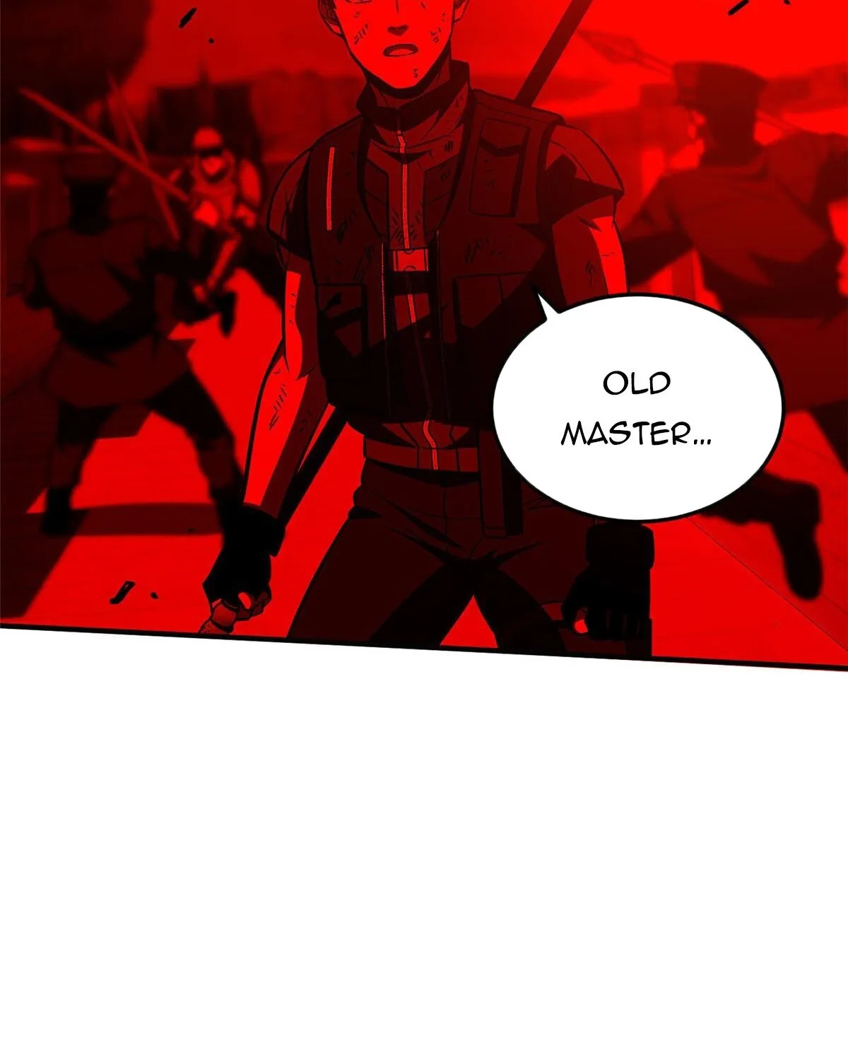 Global Martial Arts Zinmanga X Chapter 150 Page 61