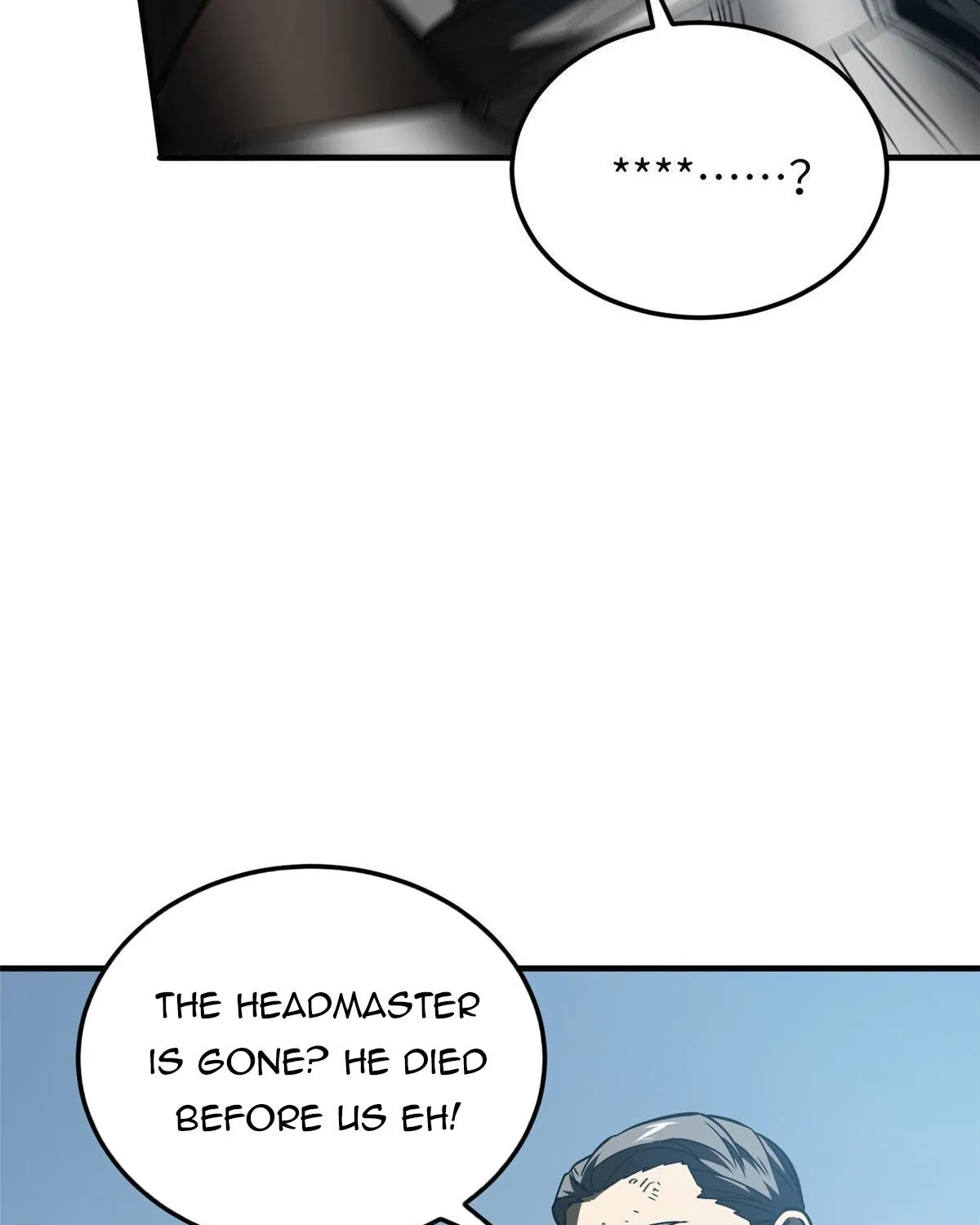 Global Martial Arts Zinmanga X Chapter 150 Page 71