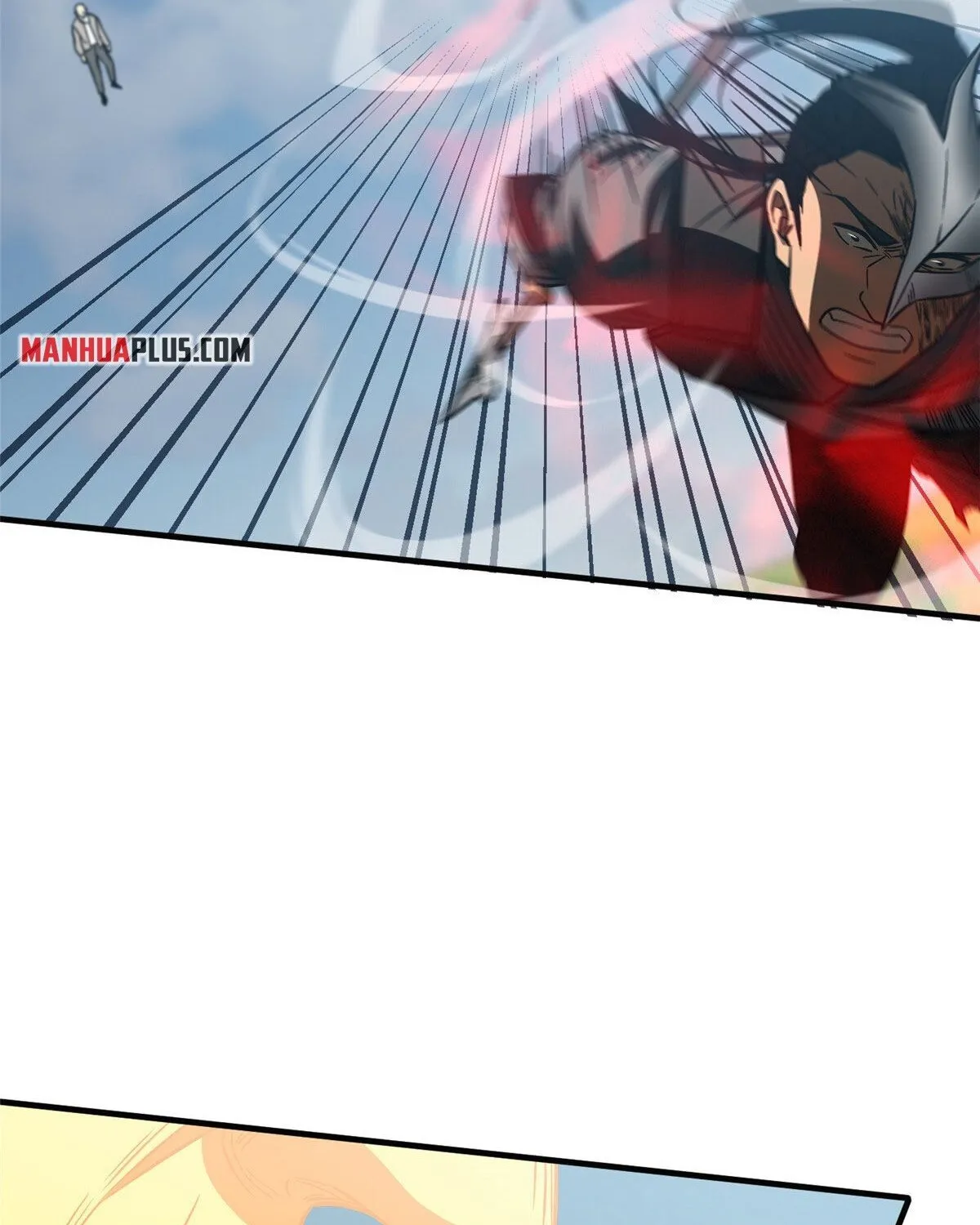 Global Martial Arts Zinmanga X Chapter 150 Page 75