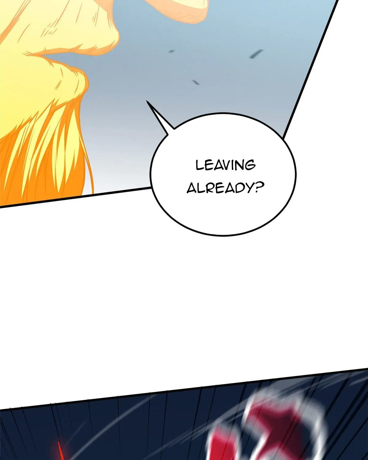 Global Martial Arts Zinmanga X Chapter 150 Page 76