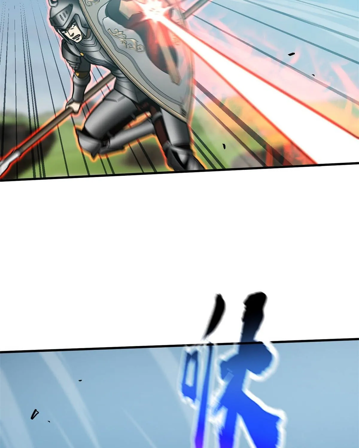 Global Martial Arts Zinmanga X Chapter 149 Page 64