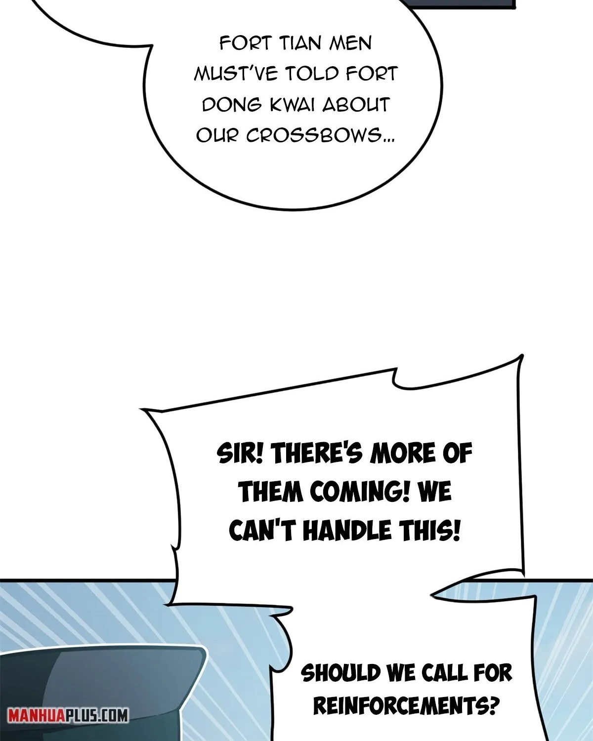 Global Martial Arts Zinmanga X Chapter 149 Page 68
