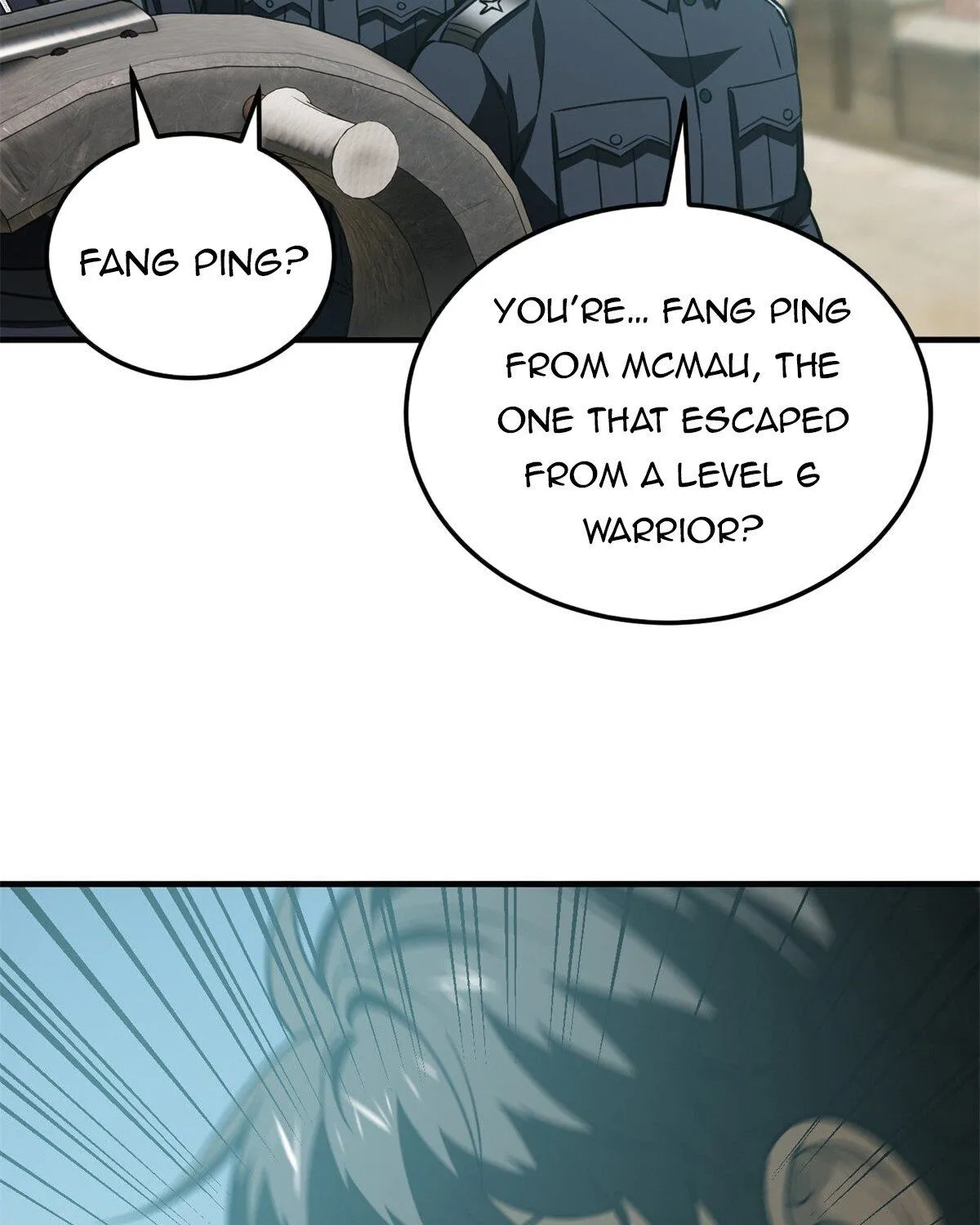 Global Martial Arts Zinmanga X Chapter 149 Page 77