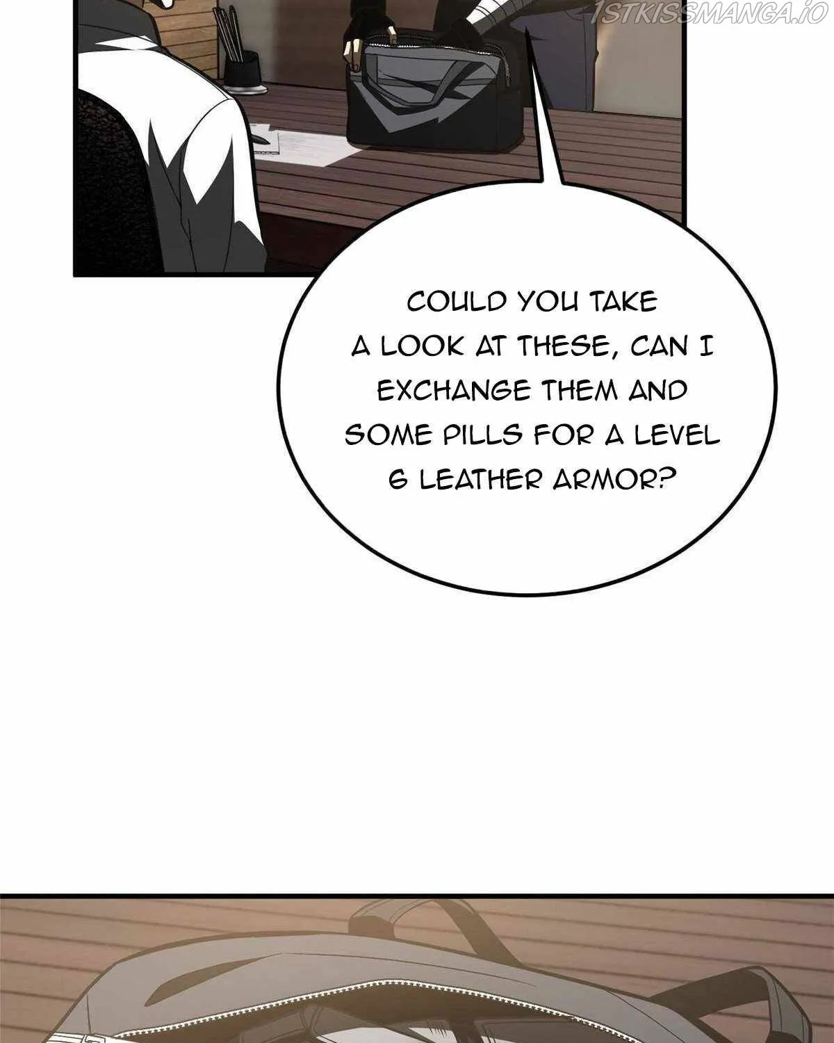 Global Martial Arts Zinmanga X Chapter 148 Page 11