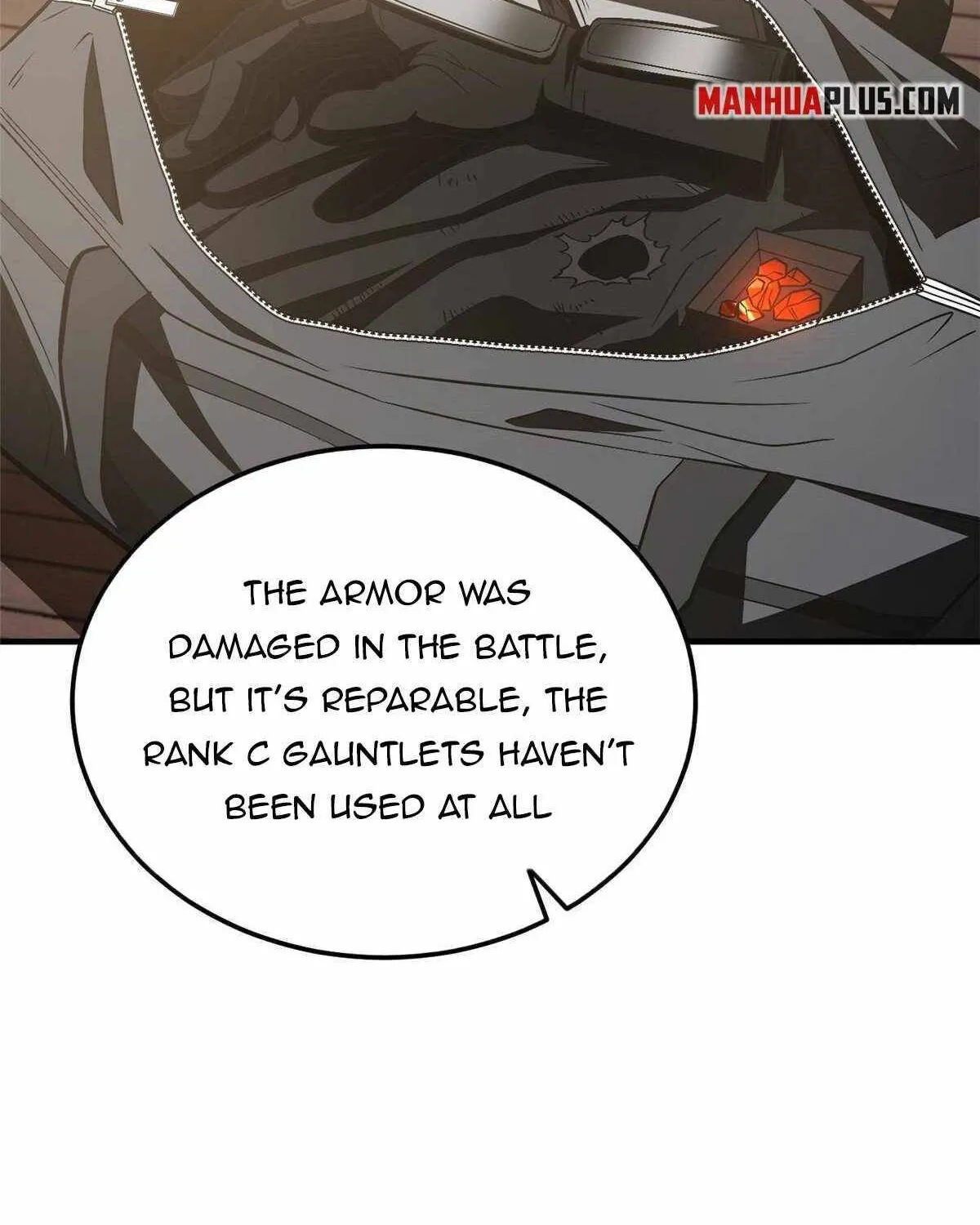 Global Martial Arts Zinmanga X Chapter 148 Page 12