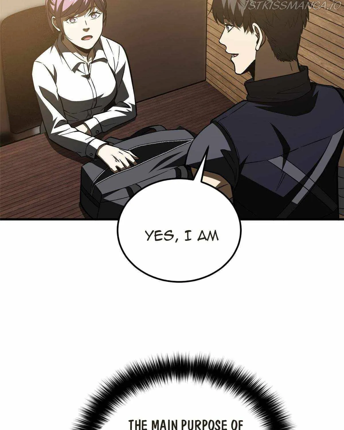 Global Martial Arts Zinmanga X Chapter 148 Page 16