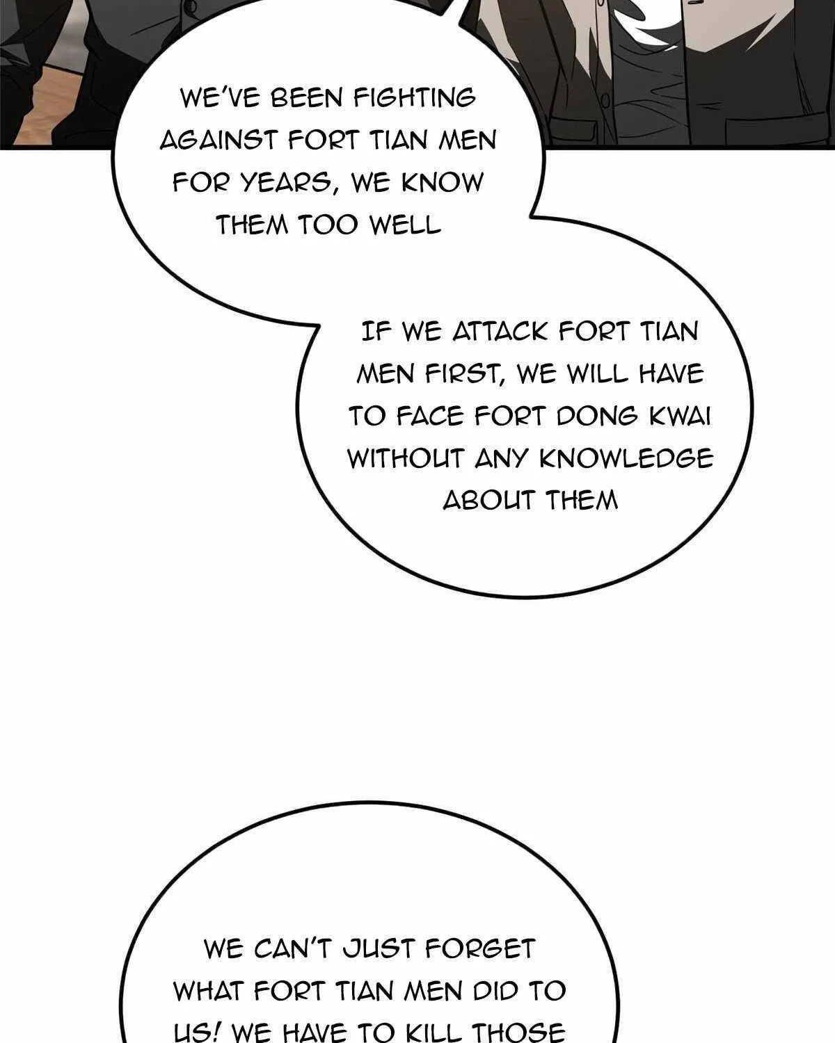 Global Martial Arts Zinmanga X Chapter 148 Page 23
