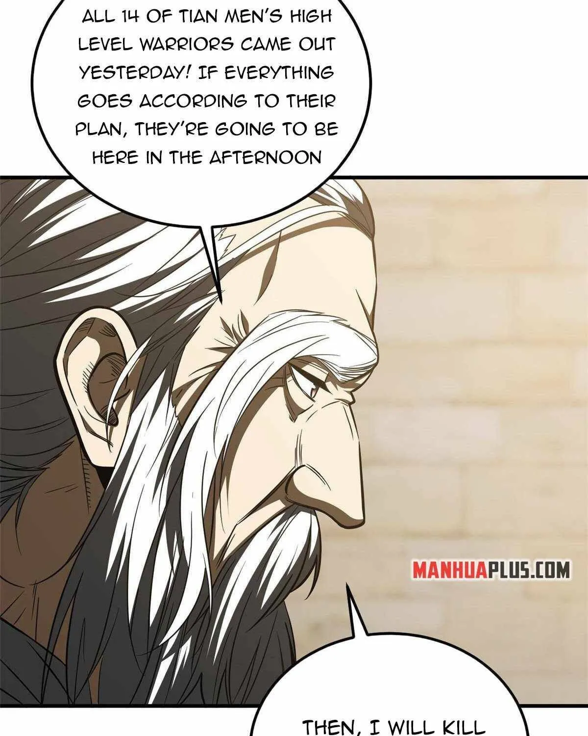 Global Martial Arts Zinmanga X Chapter 148 Page 28