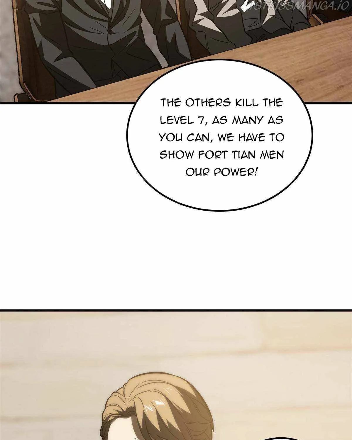 Global Martial Arts Zinmanga X Chapter 148 Page 31