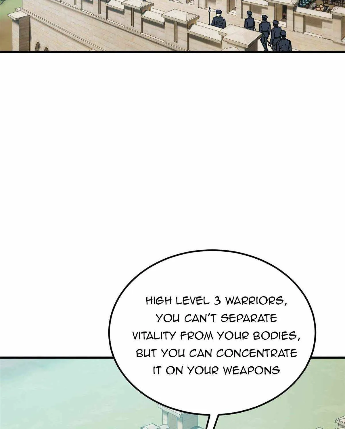 Global Martial Arts Zinmanga X Chapter 148 Page 49