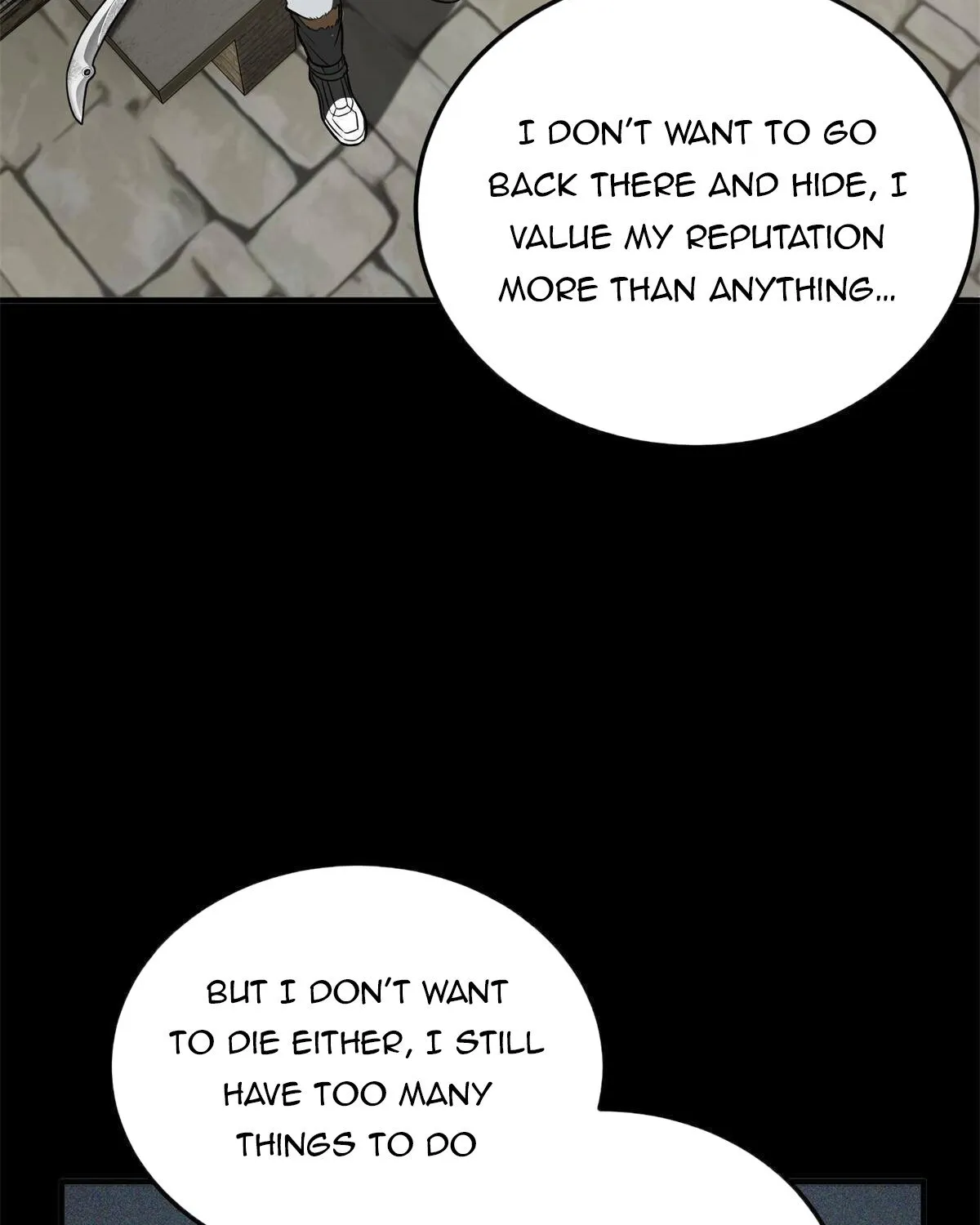 Global Martial Arts Zinmanga X Chapter 147 Page 14