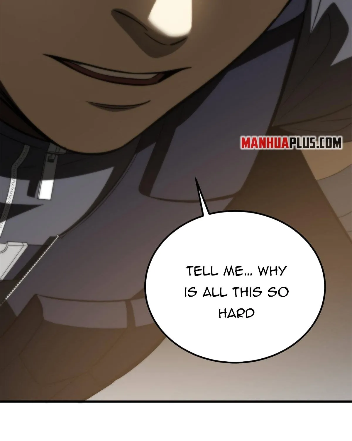 Global Martial Arts Zinmanga X Chapter 147 Page 19