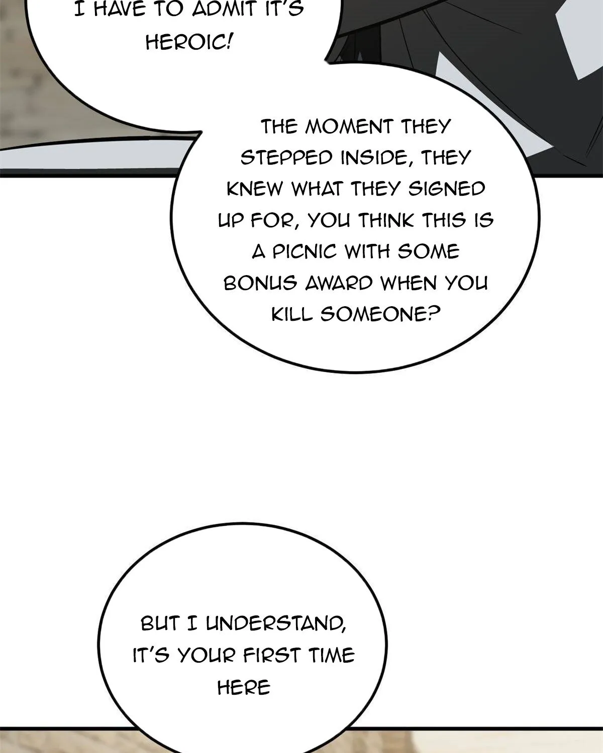 Global Martial Arts Zinmanga X Chapter 147 Page 23