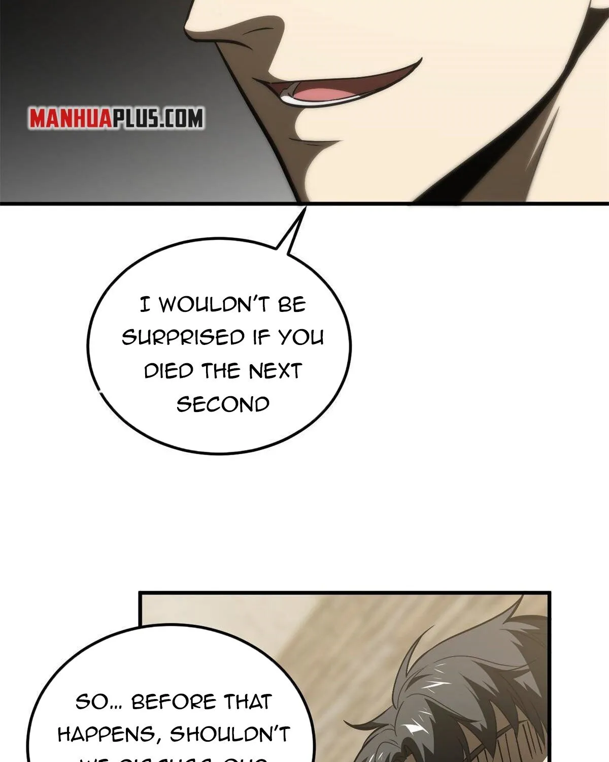 Global Martial Arts Zinmanga X Chapter 147 Page 36