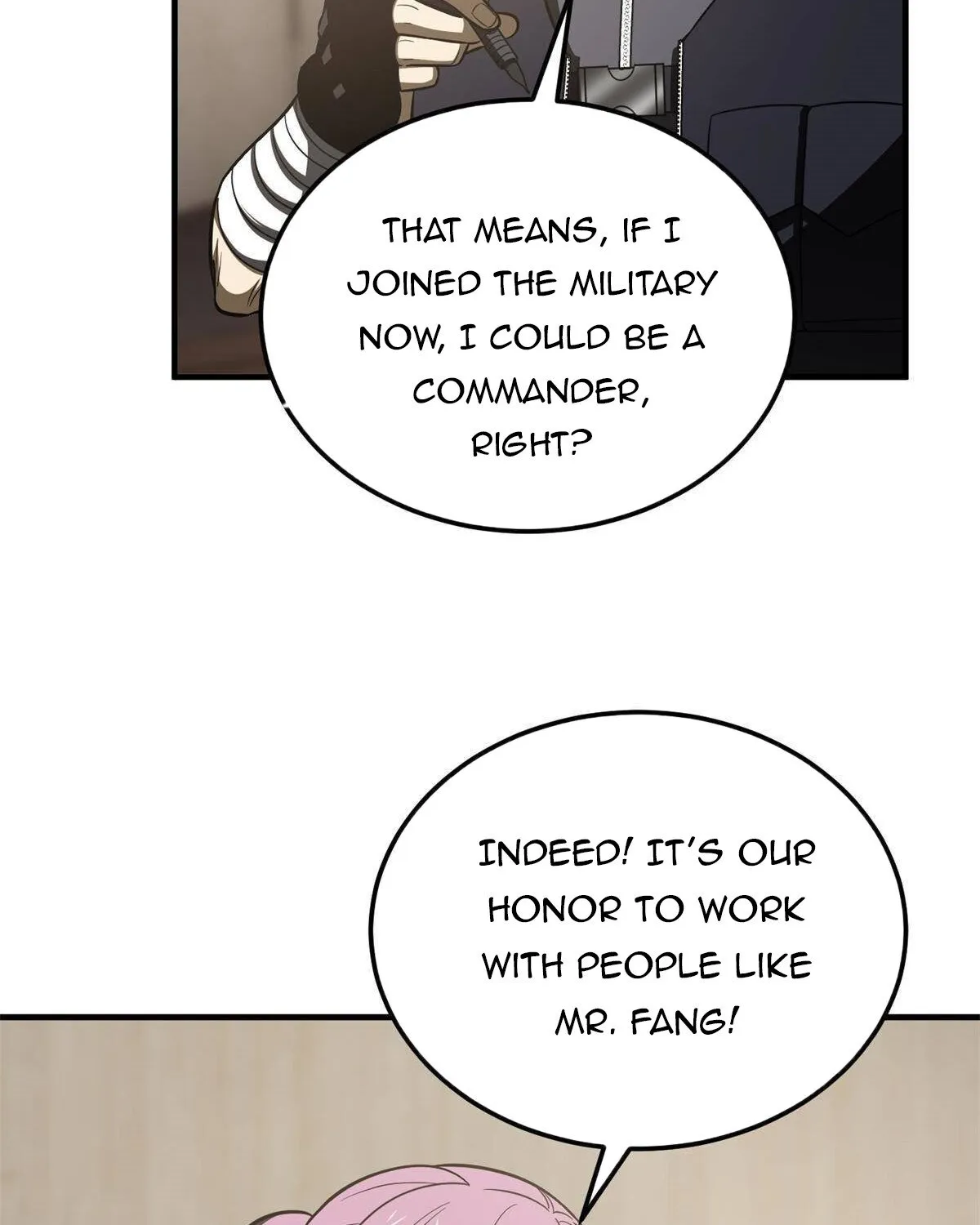 Global Martial Arts Zinmanga X Chapter 147 Page 66