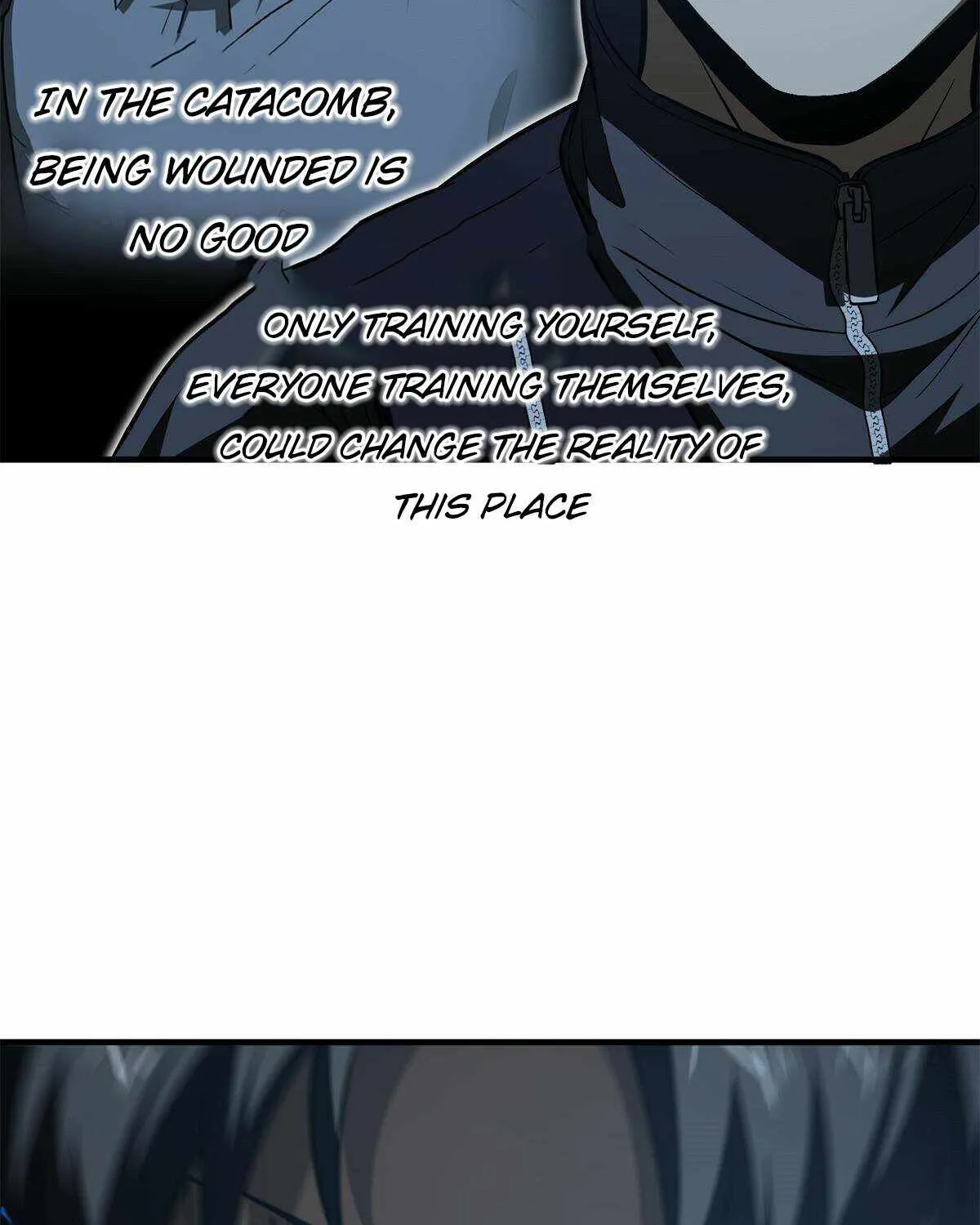 Global Martial Arts Zinmanga X Chapter 146 Page 21