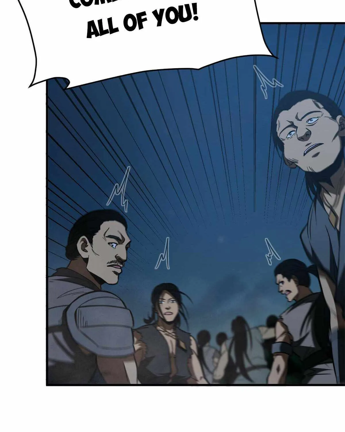 Global Martial Arts Zinmanga X Chapter 146 Page 25