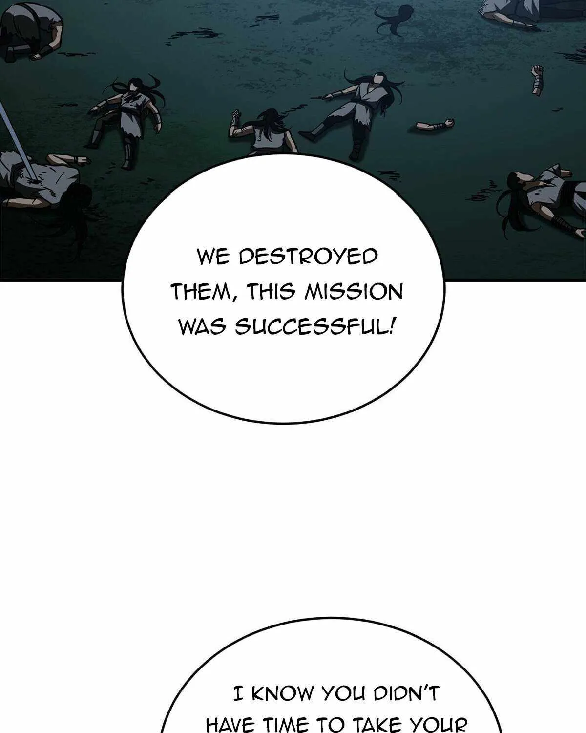 Global Martial Arts Zinmanga X Chapter 146 Page 60